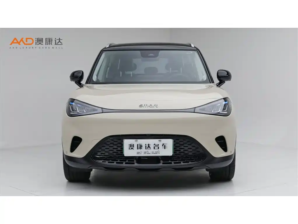 smart Elf #1 2025 2026 Model Smart Upgrade Edition