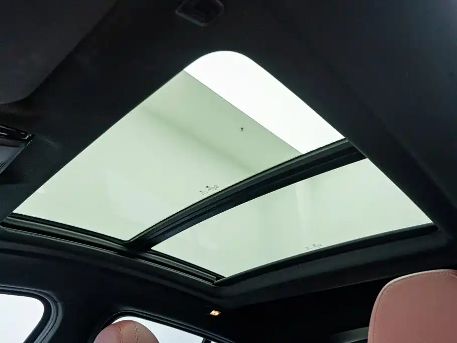 Фото 25 - BMW X4