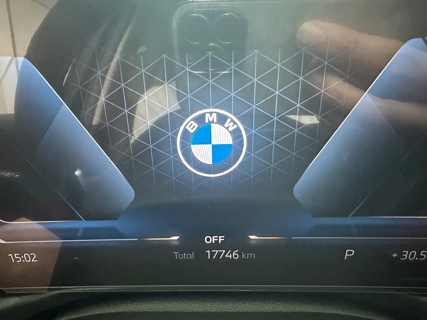 BMW 3 Series 2024 325Li M Sport Package фото 7