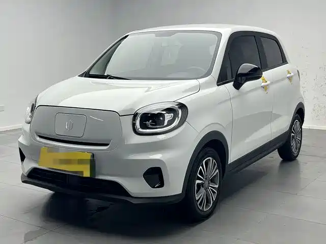 Leapmotor T03 2024 310 Comfort Edition