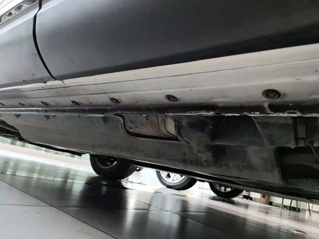 Renault Kadjar 2017 2016 2.0L 2WD Leading