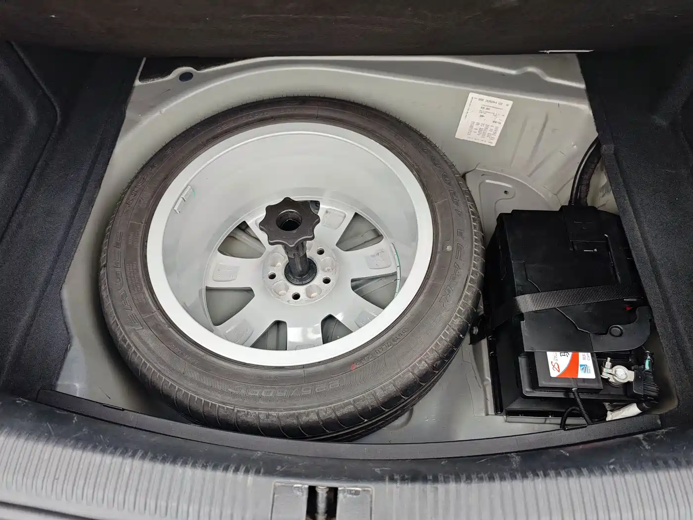 Audi A6L 2011 2011 Model 2.4L Luxury