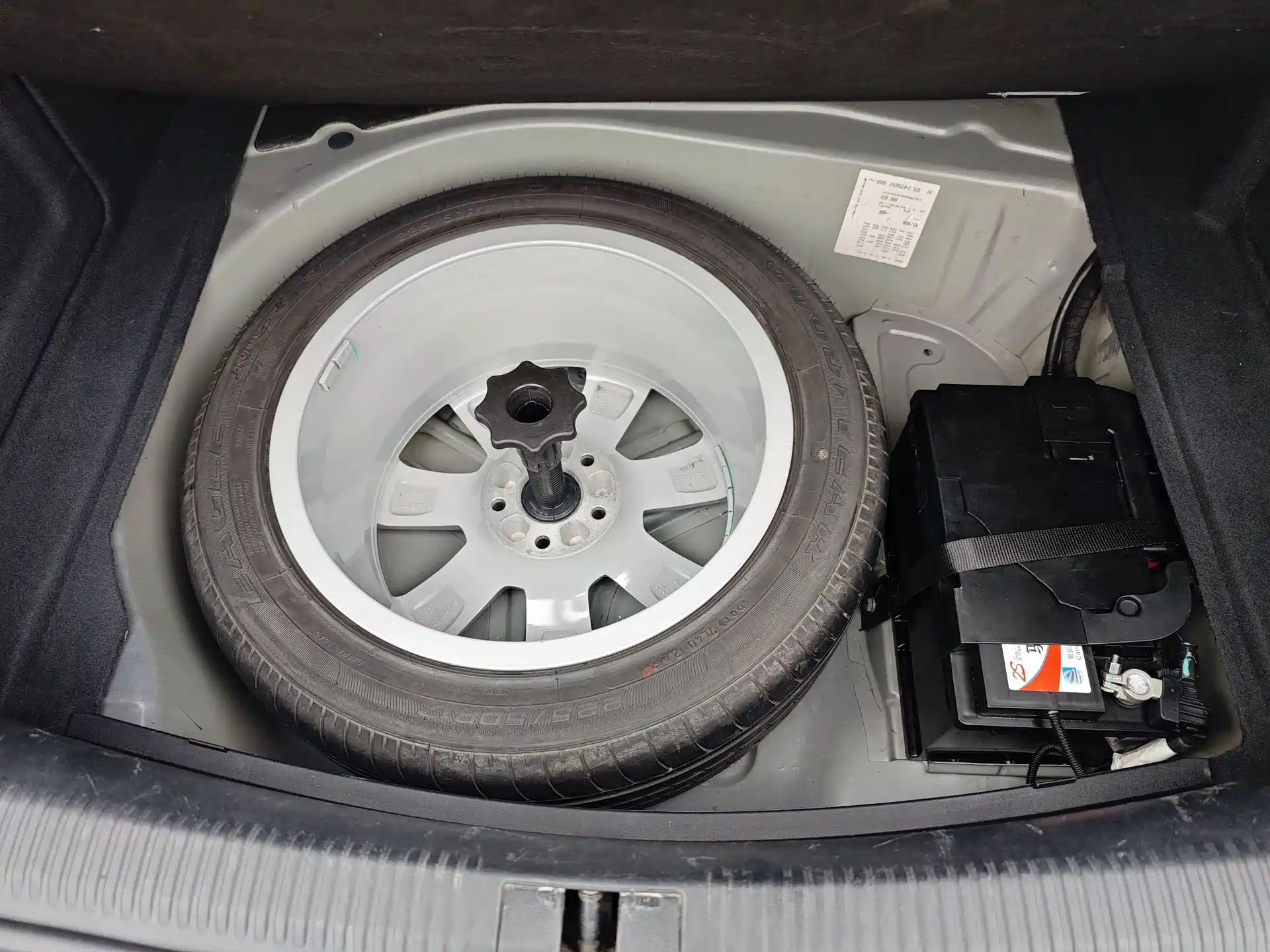 Photo 15 - Audi A6L