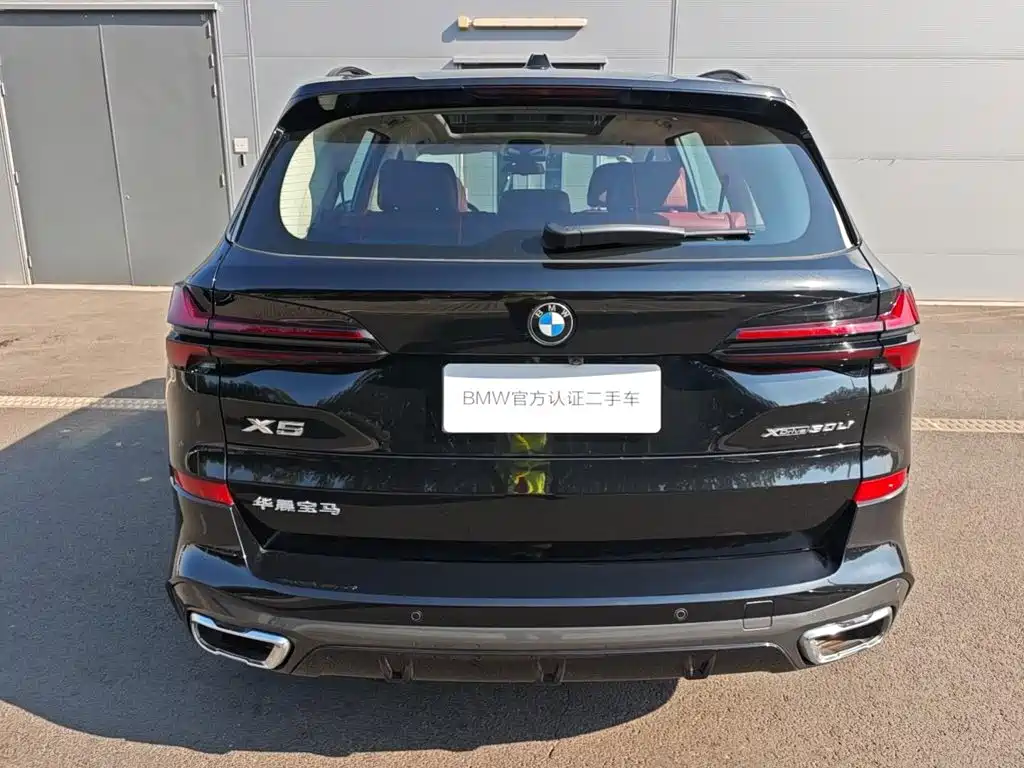 Фото 3 - BMW X5