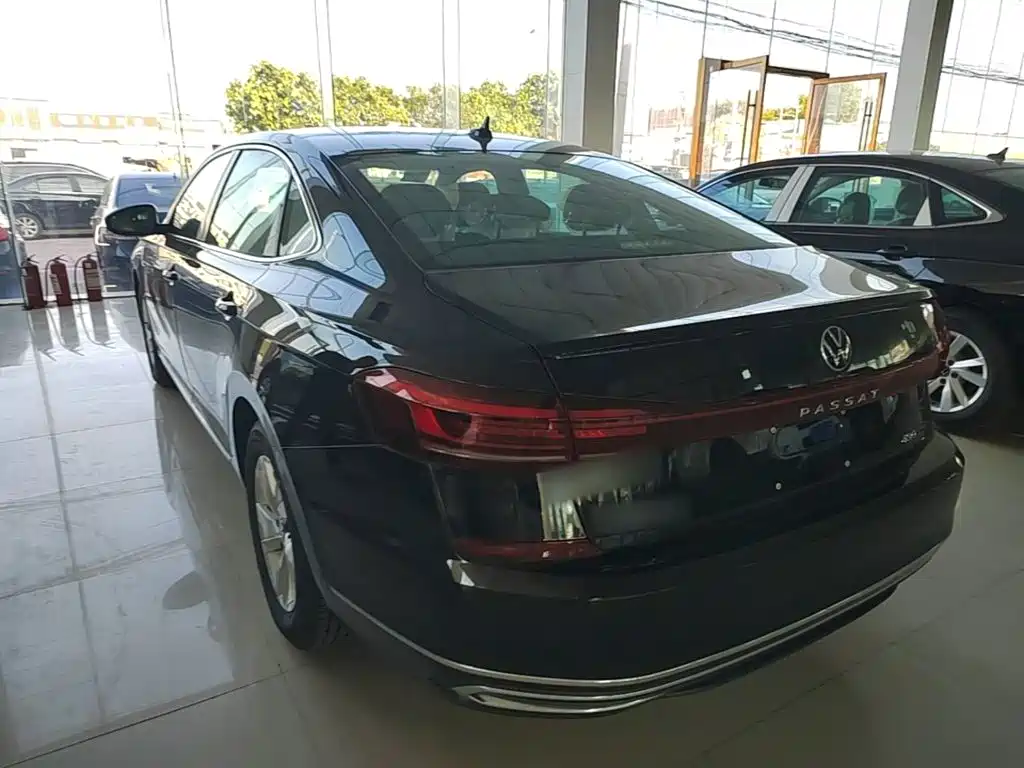 Volkswagen Passat New Energy 2026 2025 430PHEV Hybrid Business Edition