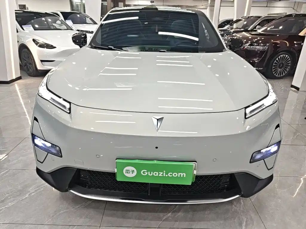 Deepal Shenlan S05 2026 2026 620Max Pure Electric Edition