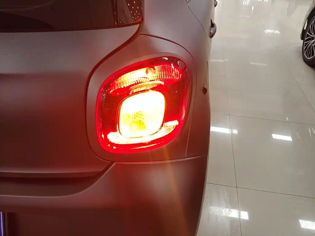 Фото 8 - smart forfour