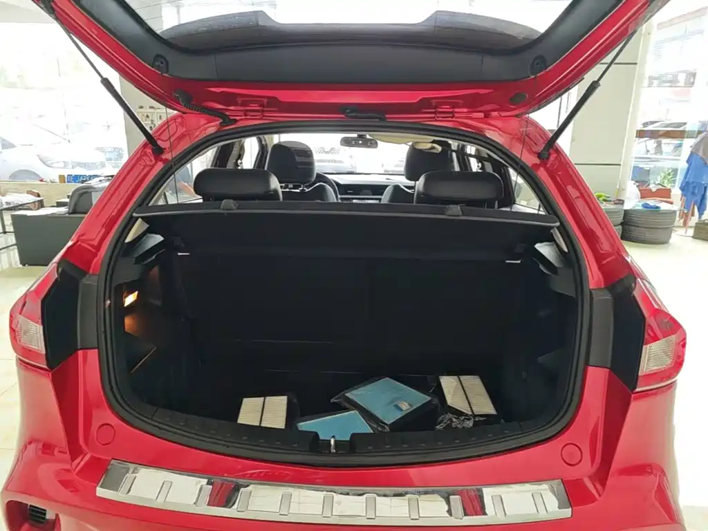 Geely Vision X3 2018 2017 1.5L Manual Premium