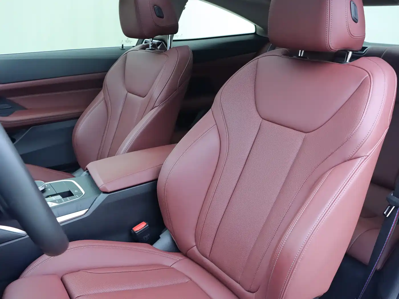 BMW 4 Series 2021 Facelift 425i M Sport Package фото 7