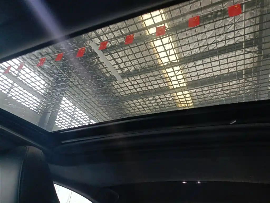 Toyota Avalon 2019 2.0L Progressive Edition (China VI) фото 14
