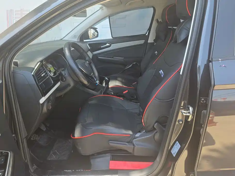 Jetta VS5 2024 2023 280TSI Manual Progressive Model