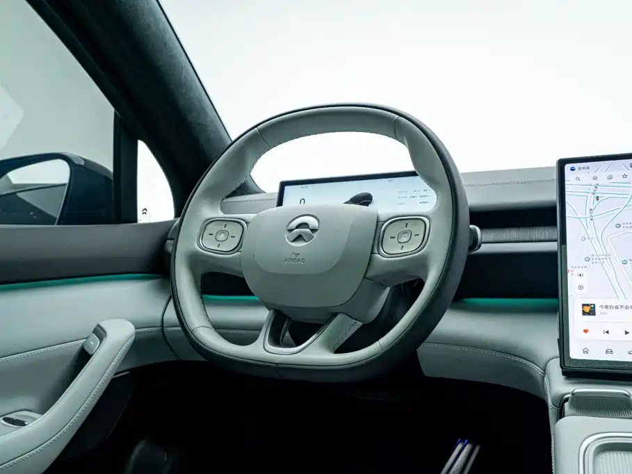 NIO ES6 2024 2024 75kWh