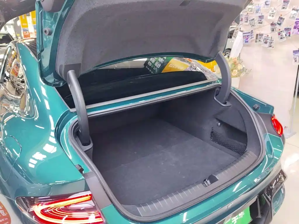 Xiaomi Auto Xiaomi SU7 Ultra 2025 2025 Model Ultra