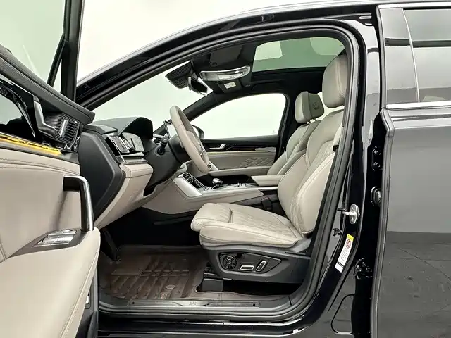 BYD Tang New Energy 2024 2024 Model DM-i Glory Edition 112KM Flagship Type