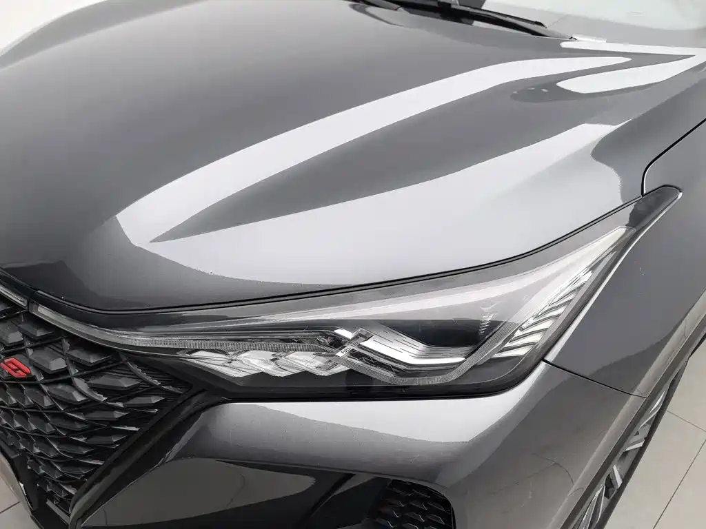 Changan CS75 PLUS 2020 2020 2.0T Automatic Pilot Edition