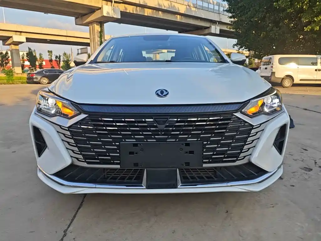 Dongfeng Aeolus Yixuan MAX 2023 2024 1.5T Prestige Edition
