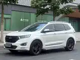 Фото 4 - Ford Edge