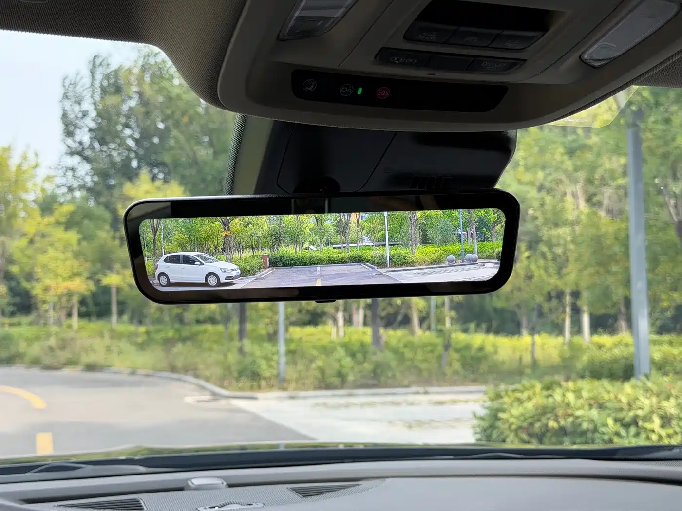 Buick Envision Plus 2023 2022 Enclave Plus 652T 5-Seater Luxury
