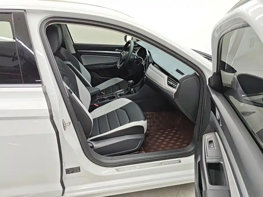 Volkswagen Bora, миниатюра 8