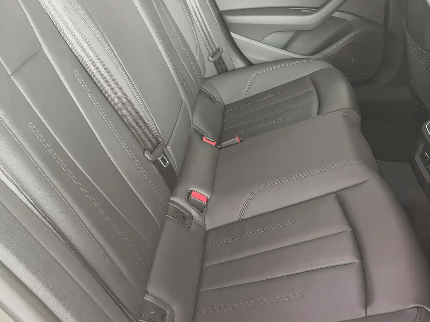 Audi A5 (Import) 2025 2024 Sportback 40 TFSI Fashion Dynamic