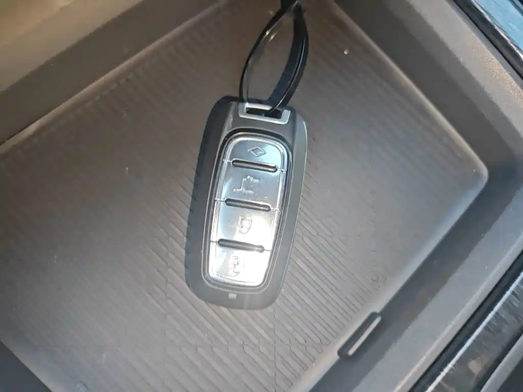 Dongfeng Aeolus Yixuan MAX 2023 2024 1.5T Prestige Edition