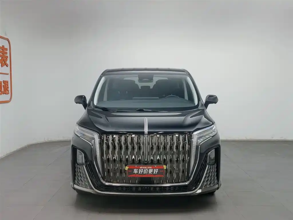 Hongqi HONGQI HQ9