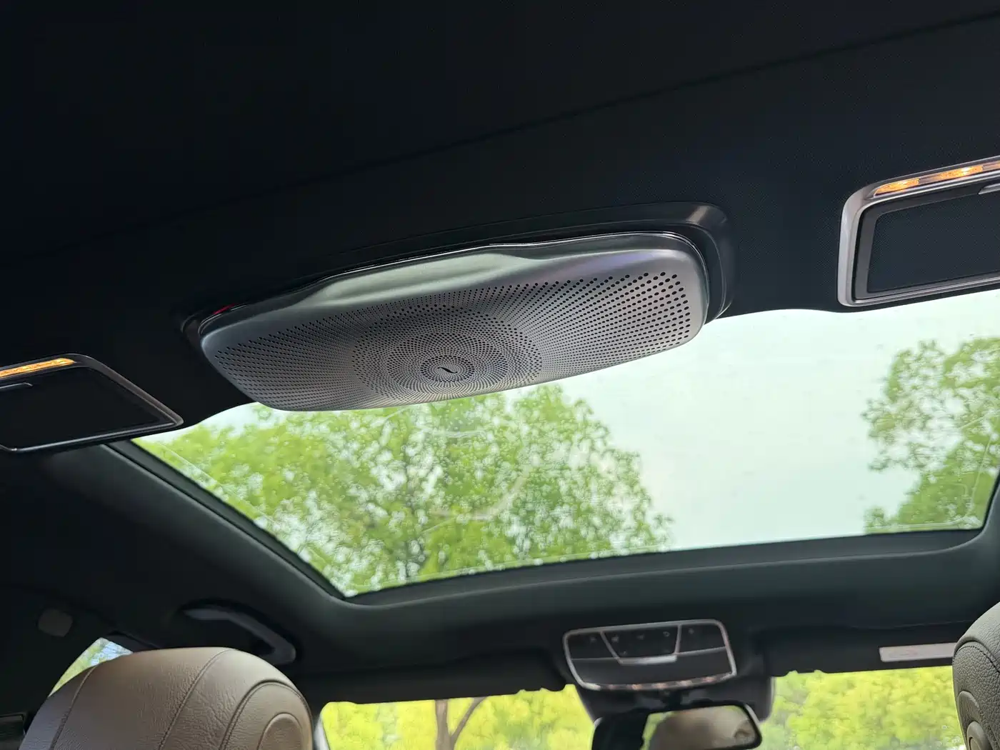 Mercedes-Benz S-Class 2017 S 320 L Business фото 13