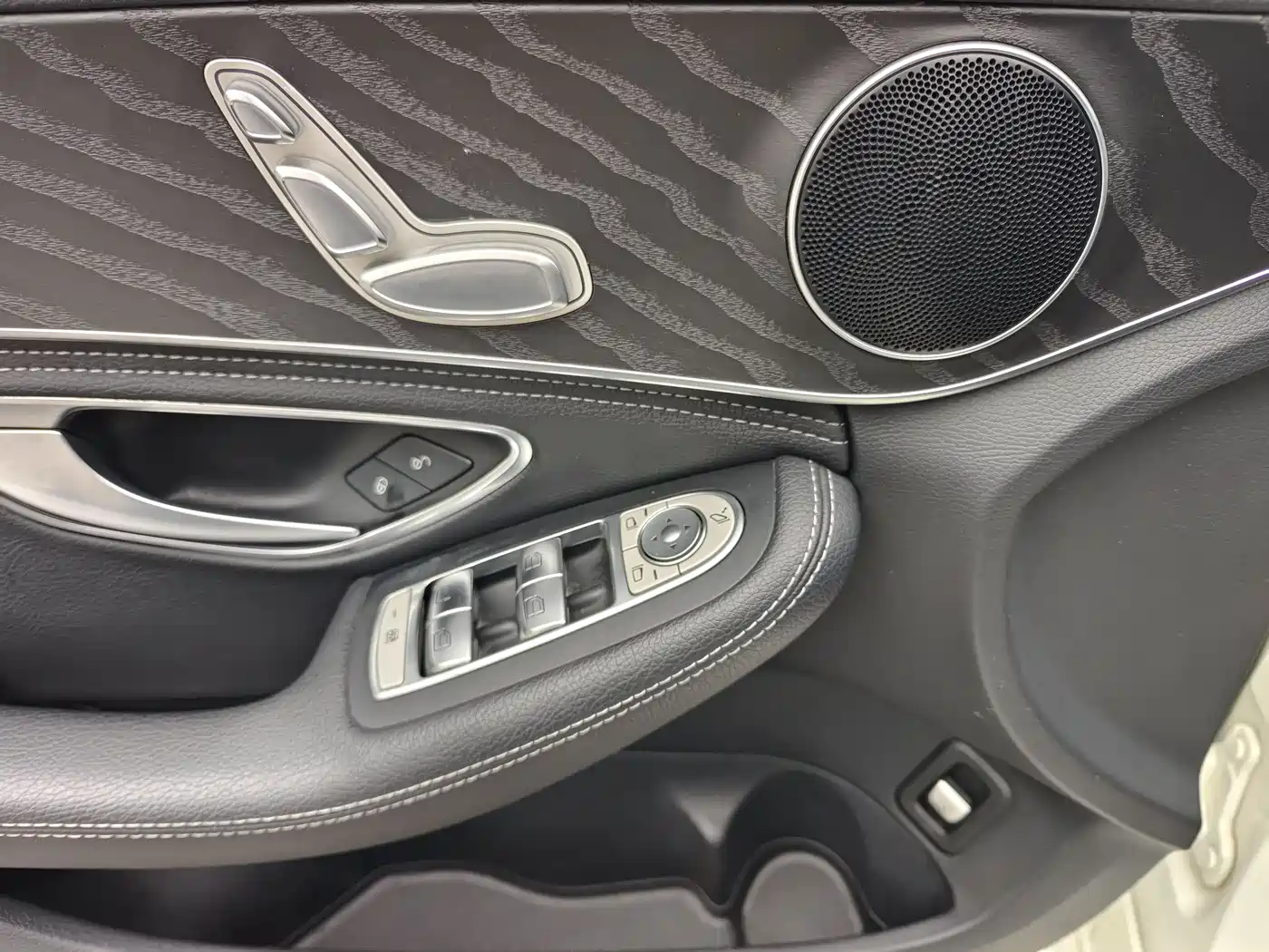 Mercedes-Benz C-Class 2019 C 180 L Fashion Sport Edition фото 19
