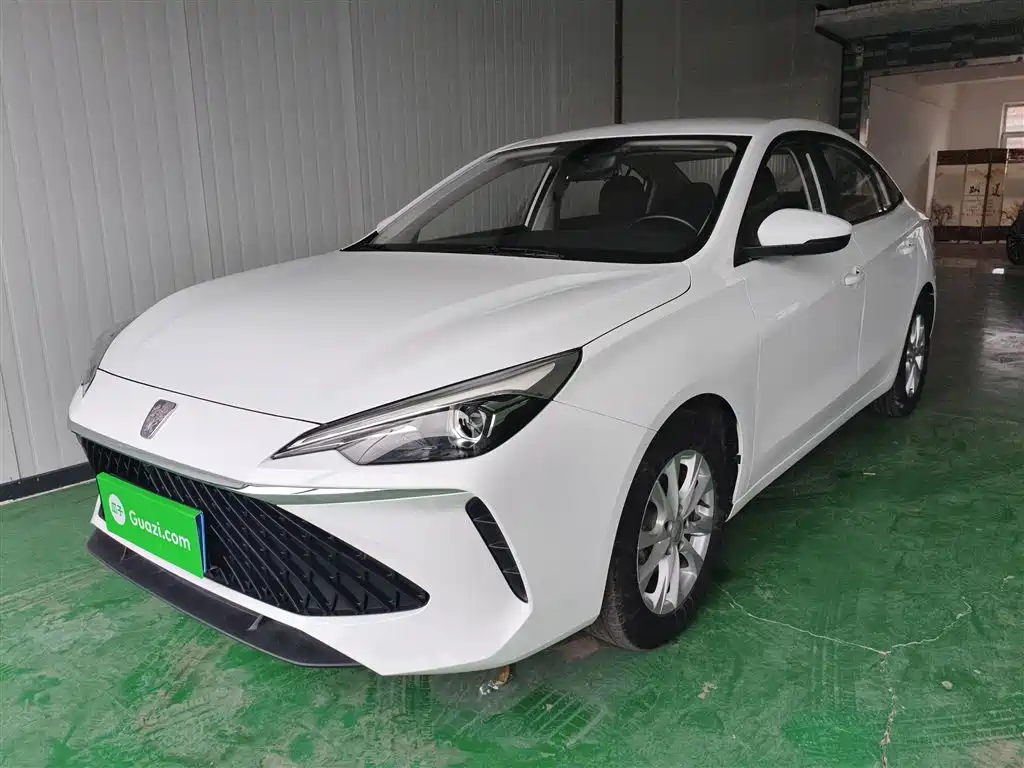Roewe i5 2023 1.5L Manual Comfort Edition