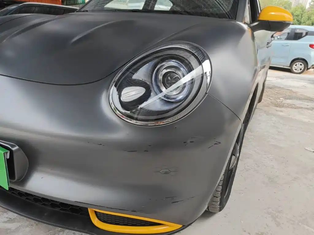 Ora Good Cat 2024 2024 401km Luxury