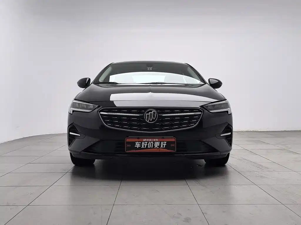 Фото 3 - Buick Regal