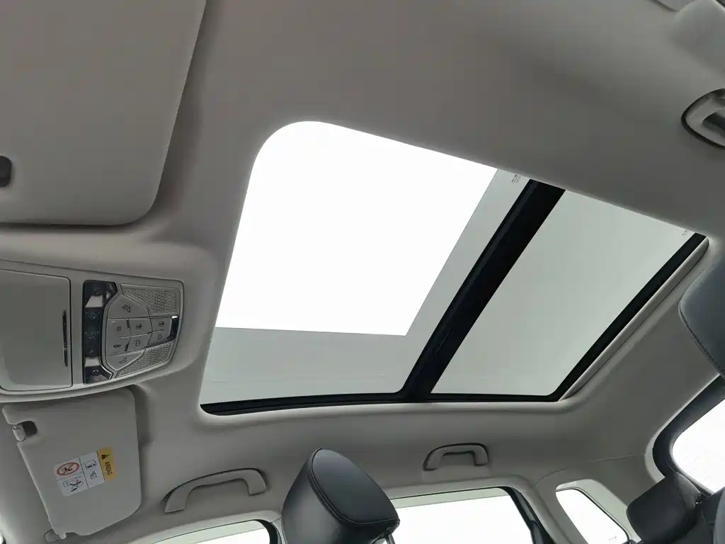 Besturn Bestune T55 2021 2021 1.5T Automatic LOHAS·Premium Edition