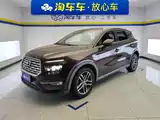Фото 1 - Landwind Rongyao