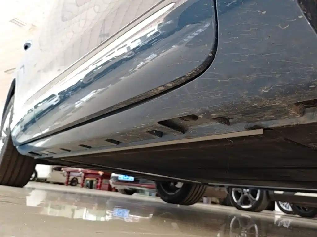 Shangjie SUV 2026 2025 Model Pure Electric Pro Long Range