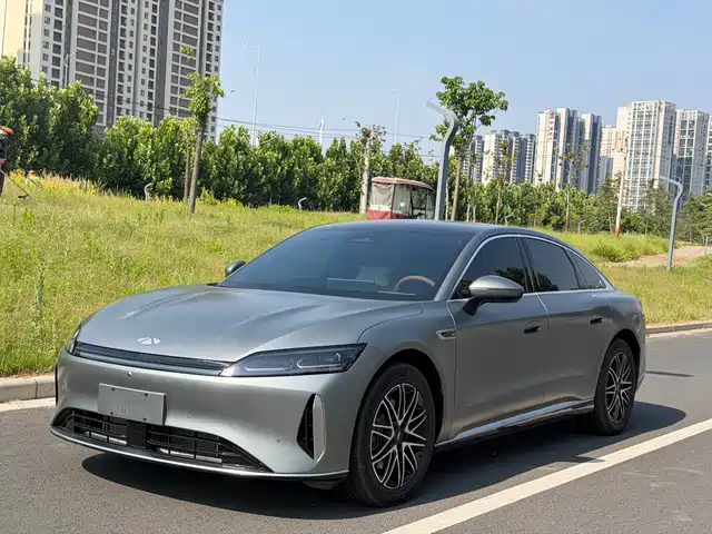 Chery Fengyun A9L 2025 260 Ultra Long Range Luxury Edition