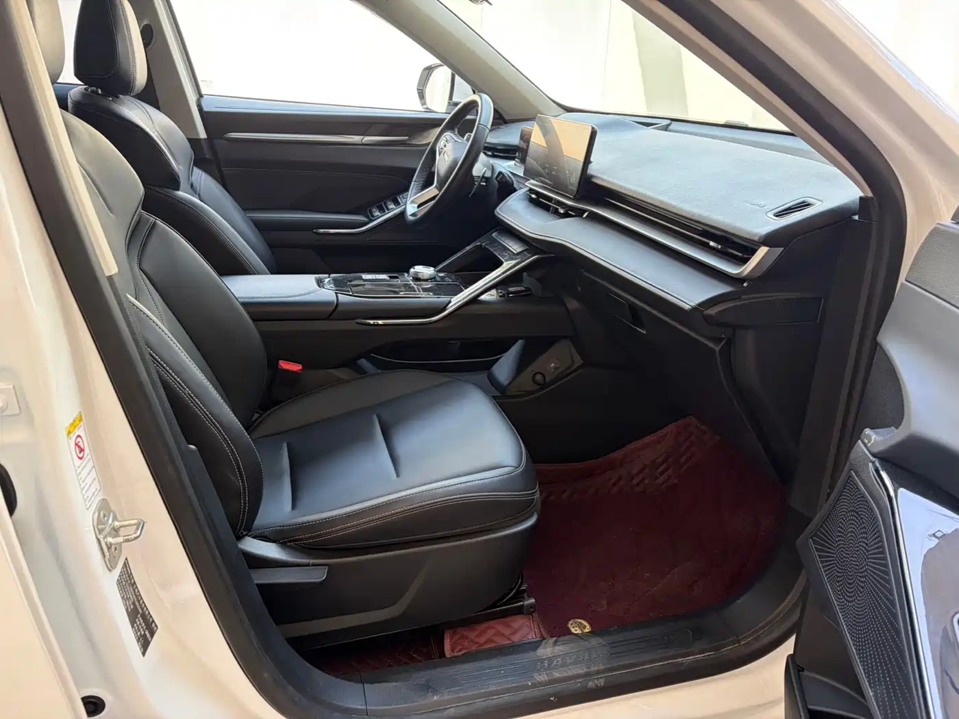Haval H6 2021 3rd Generation 1.5T Auto 2WD Max фото 5