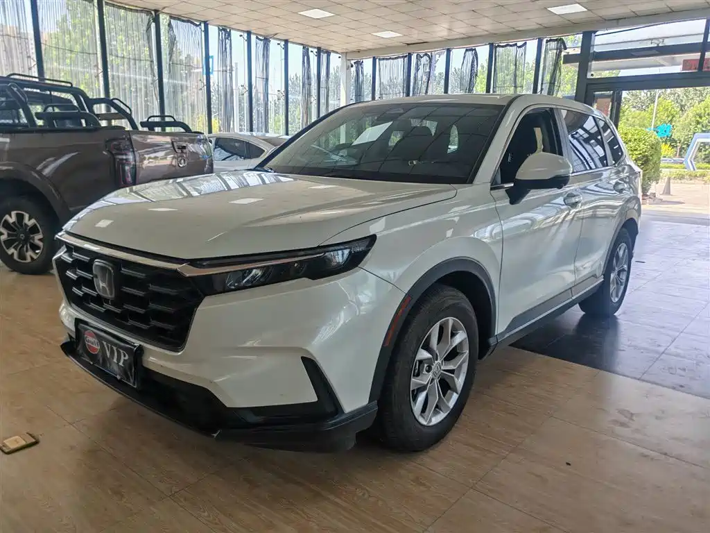 Photo 1 - Honda CR-V