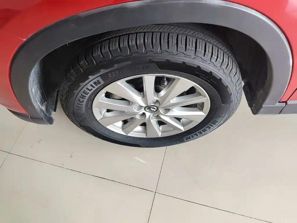 Фото 23 - Mazda CX-5