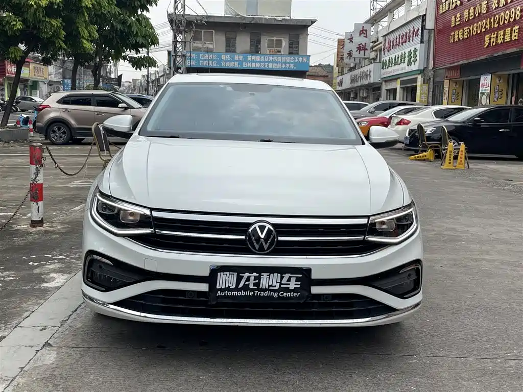 Volkswagen Bora, миниатюра 2