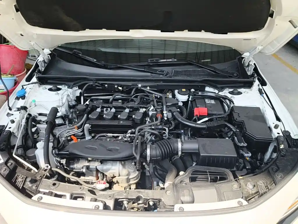 صورة 20 - Honda Civic