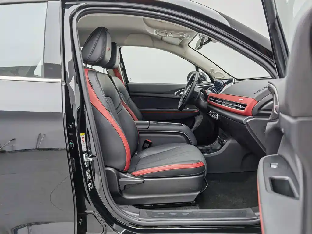 Ora Good Cat GT 2024 2023 Mulan Edition 401km Luxury
