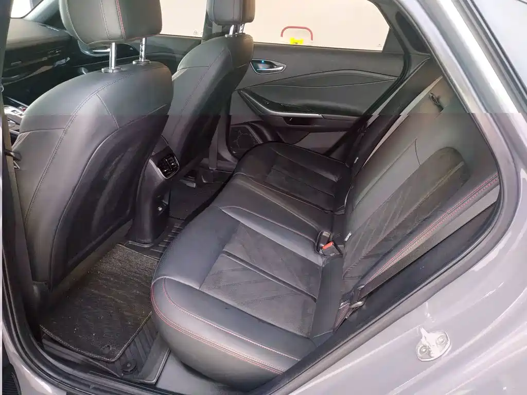 Hyundai Fista 2023 2023 270T N Line TOP Flagship