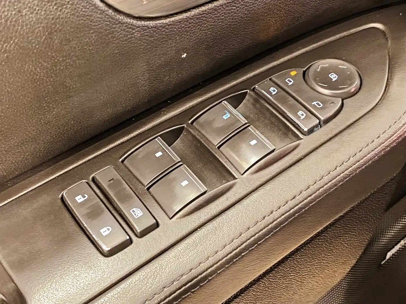 Hummer H2 2008 Model 6.2 AT фото 13