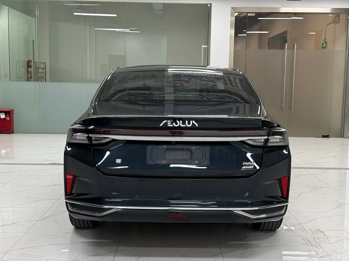 DONGFENG YI HYUN MAX