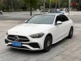 Фото 1 - Mercedes-Benz C-Class