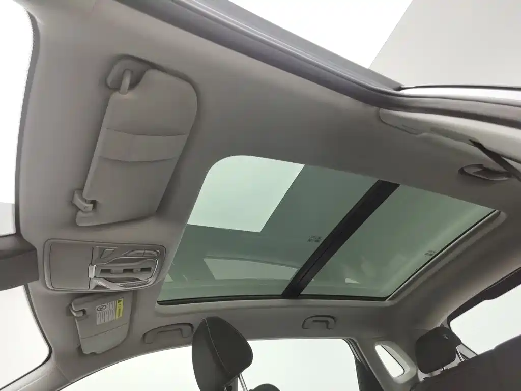 Roewe RX3 2022 2021 PRO 1.6L CVT Elite