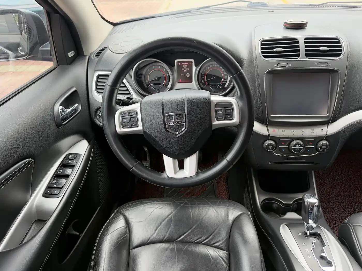 Dodge Journey 2015 2013 Model 2.4L 2WD Premium Edition