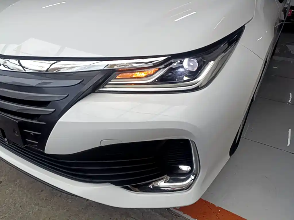 Toyota Allion 2022 2021 2.0L Luxury Edition