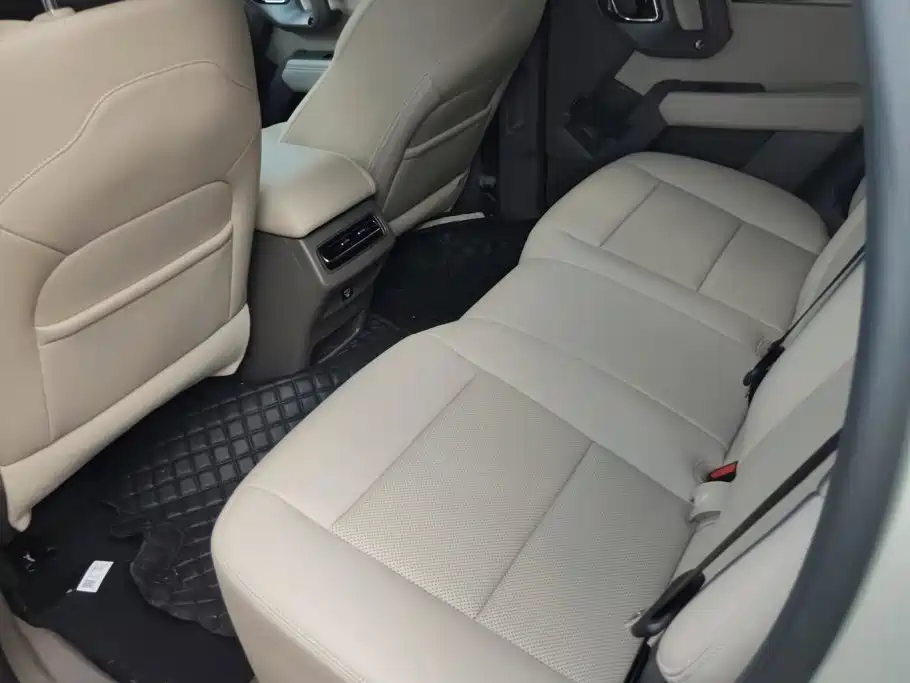 Haval Da Gou 2nd Gen 2025 2026 Model 2.0T Premium Edition PLUS