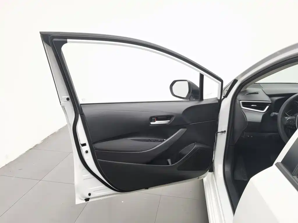 Toyota Corolla, миниатюра 8